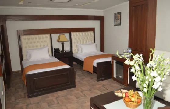 Fort Continental酒店