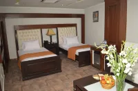 Fort Continental Hotel