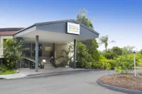 Mt Ommaney Hotel Apartments Hotels in Ipswich