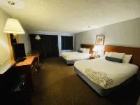 Fleetwood Inn Suites - Balcony