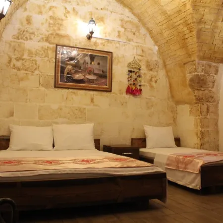 Grand Babil Otel