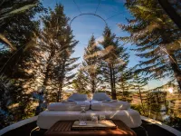 Buubble Hotel - Ölvisholt Hotel a Flóahreppur