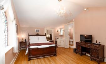 Oaklea Mansion Bed and Breakfast