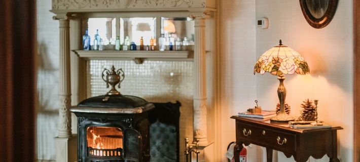 South Shire Hotels in Bennington County
