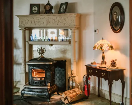 South Shire - Bed and Breakfasts