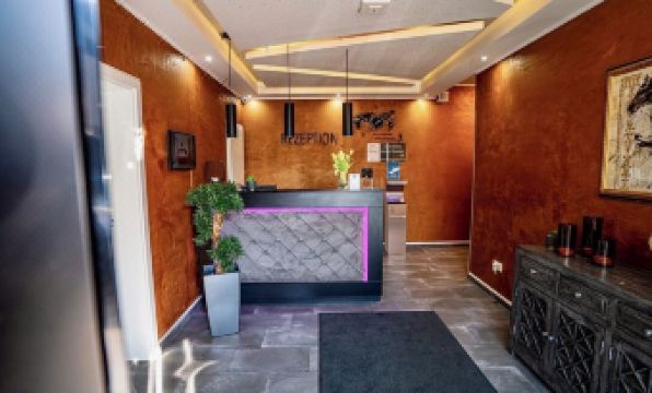 Boardinghouse City Home