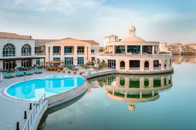 Millennium Lakeview Residence Formerly Copthorne Lakeview Executive Apartments Hotels near Dubai Airshow