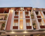 Class Premium Guest House Hotel dekat GPdI Lembah Dieng Kota Malang