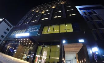 First Hotel