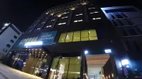 First Hotel Hotels in 