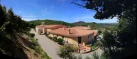 Pausania Inn Hotels in Tempio Pausania