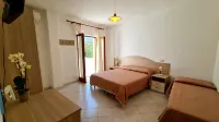 Cocos Park Ischia Hoteles en Nápoles