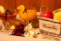 Gran Chalet Hotel & Petit Spa Wellness - breakfast