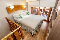 Tupa Hotel Iguazu - Homestays