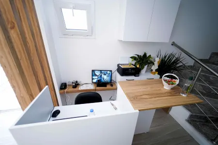 Tepehan by Özkul Отели рядом с достопримечательностью «Azmak Beach»