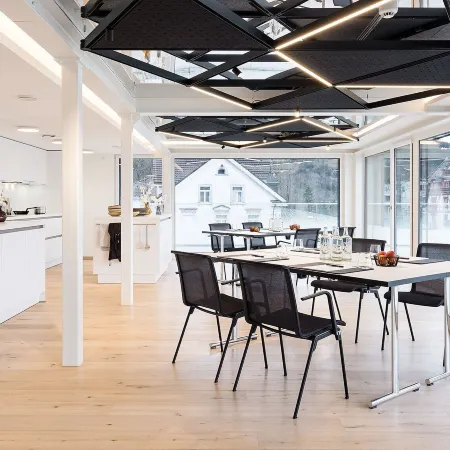 Neuro Campus Hotel by Cereneo Prevention