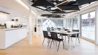 Neuro Campus Hotel by Cereneo Prevention - breakfast