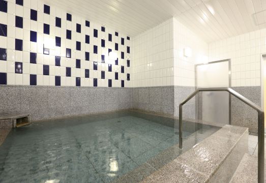 2. 호텔 홋케 클럽..