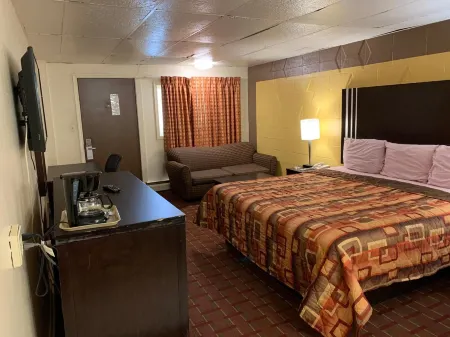 Scottish Inns Tonawanda