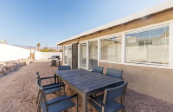 Family Fun 5 BR! 3 Kings, Bunks, Game Room + More