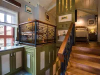 Orion Adatepe Hotel a Bahcedere Koyu