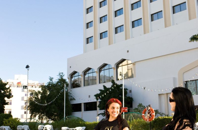 Hotel Muscat Holiday photo 5