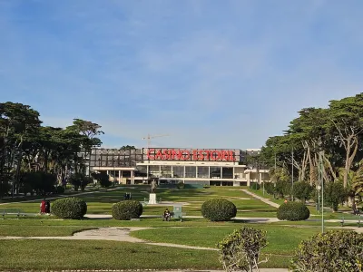 Historic Center Cascais Bolina 2 - 히스토릭 센터 카스카이스 볼리나 2