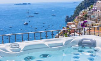 Amore Rentals - Casa Volte Alte