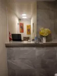Park Side Motel Các khách sạn ở Peterborough