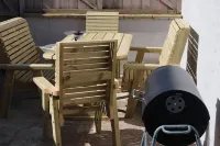 Kindly Light Cottage