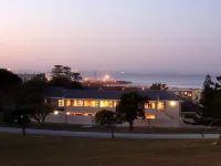 Room-Luxury Room, Double Bed and Sleeper Hotel di 