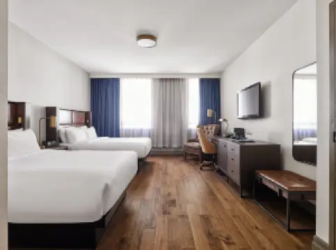 เมตคาล์ฟ โรงแรม ออตตาวา บาย เกรย์ คอลเลกชัน