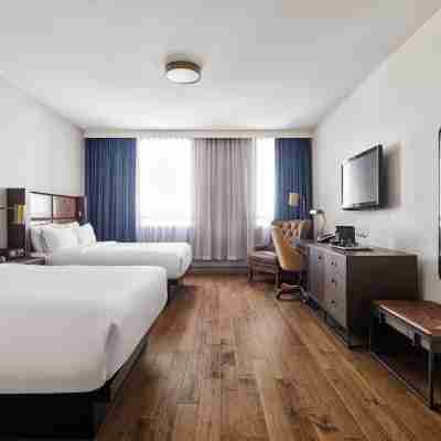 The Metcalfe by Gray Collection Rooms