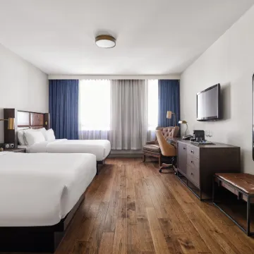 The Metcalfe by Gray Collection Hotels near ByWard Market