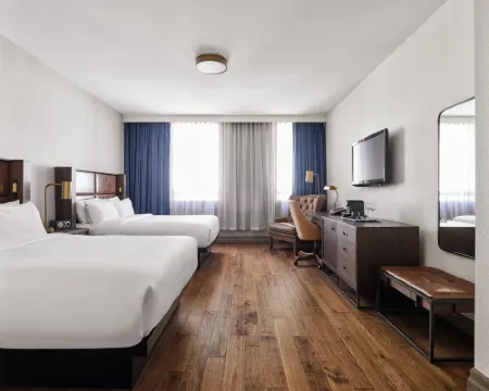 The Metcalfe by Gray Collection Hotels in Ottawa