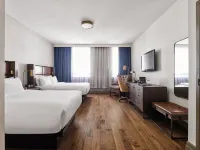 더 멧커프 호텔