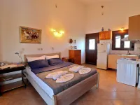 Megris Country Houses Hotels in Elafonisos