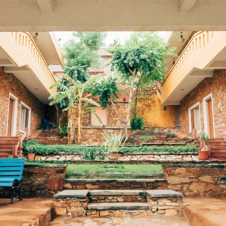 Devra Udaipur