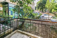 Azneft Garden Apartment