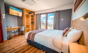 Ayni Cusco Hotel