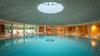Hotel Caesius Thermae & Spa Resort - Pools