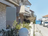 Sueno Luxury Apartments Hotels in Políkhronon