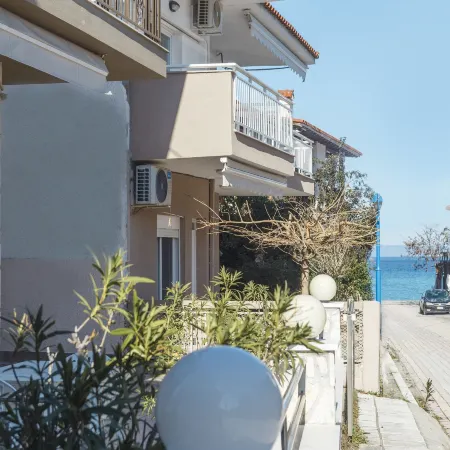 Sueno Luxury Apartments