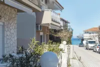 Sueno Luxury Apartments Hotels in Polychrono