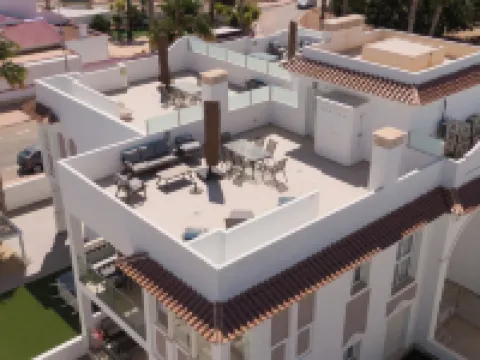 Helgafell Hotels in Quesada