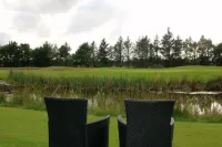 Blokhus Golfcenter Hotels in Pandrup