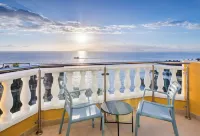 Servatur Isora Suites - Meerblick