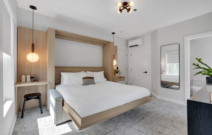 The St Laurent Social Club & Guest Rooms