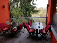 Cukrarna Guest Accommodation - Breakfast