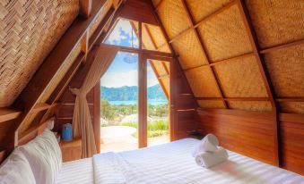 Segara Camp Kintamani